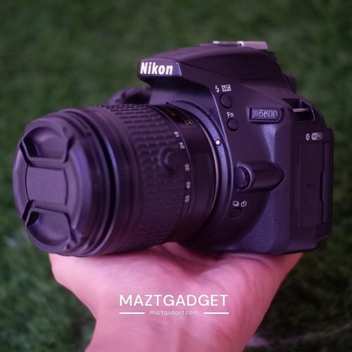 nikon d5600 jual beli kamera surabaya sidoarjo gresik dan sekitarnya